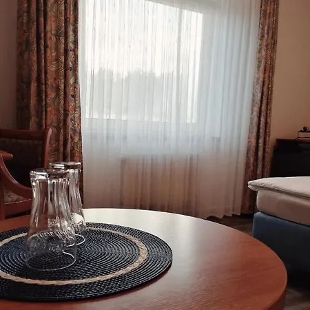 Vendégház Landidylle