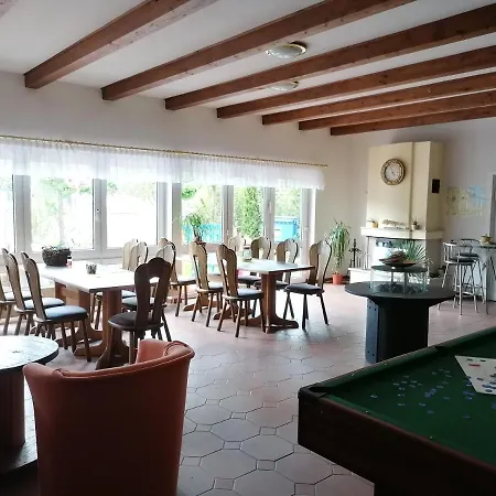 Landidylle Maison d'hôtes Wohlenhagen