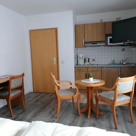 Landidylle Vendégház 3*