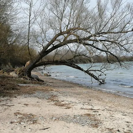 Landidylle Konukevi