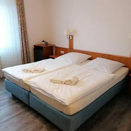 Landidylle Vendégház