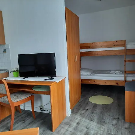 Vendégház Landidylle