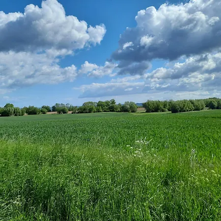 Landidylle Vendégház