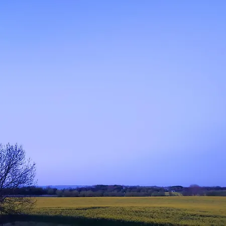 Maison d'hôtes Landidylle