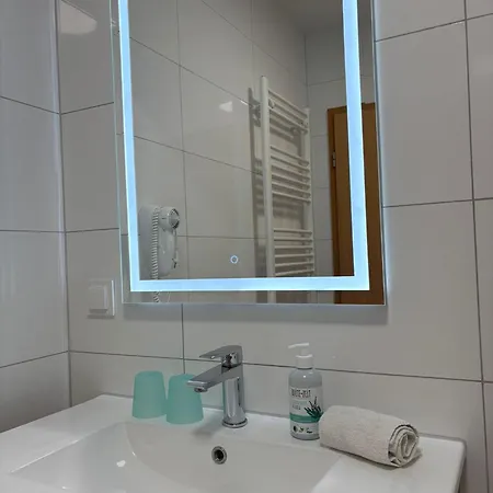 Landidylle Vendégház Wohlenhagen