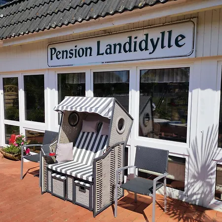 Penzion Landidylle