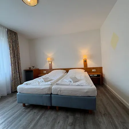 Landidylle Gasthof 3*