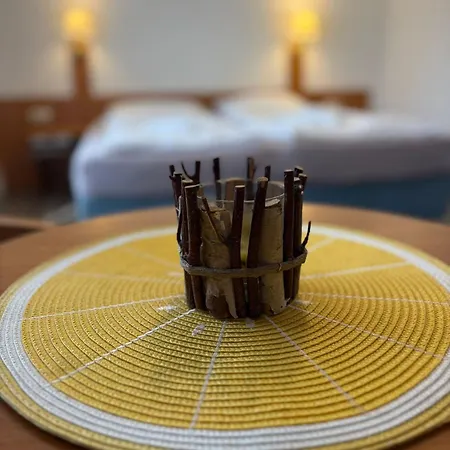 Landidylle 3* Wohlenhagen