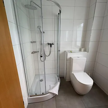 Landidylle Vendégház