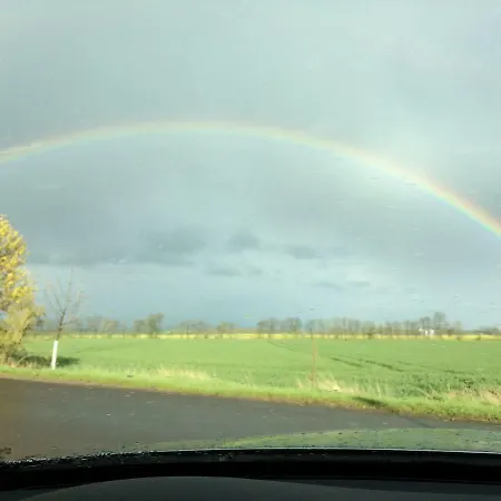 Maison d'hôtes Landidylle