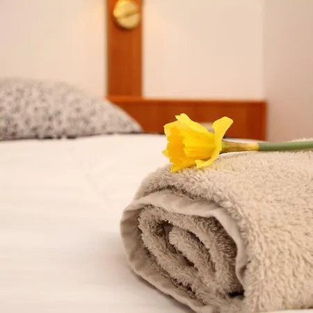 Maison d'hôtes Landidylle