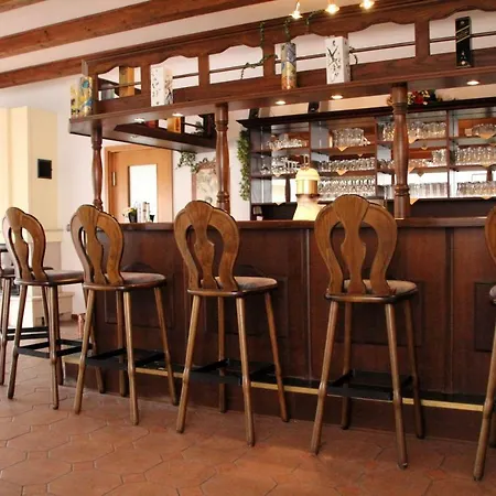 Landidylle Pensionat Wohlenhagen