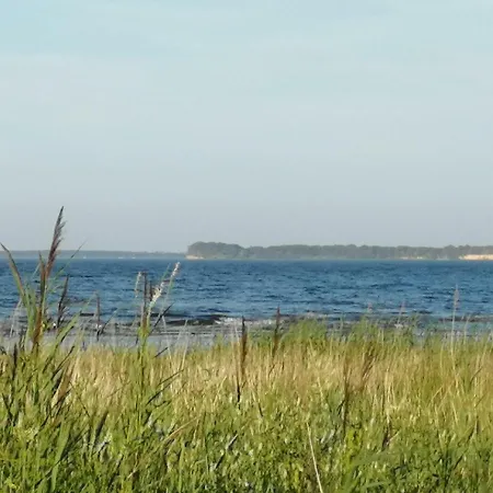 Landidylle 3* Wohlenhagen