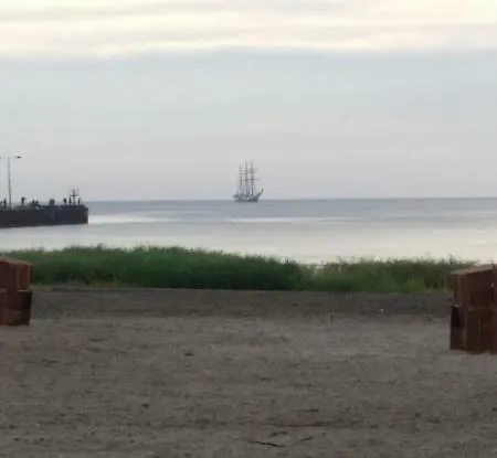 Maison d'hôtes Landidylle Wohlenhagen