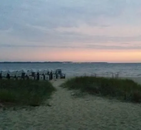 Landidylle Vendégház 3*