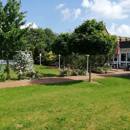 Landidylle Maison d'hôtes