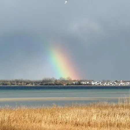 Landidylle 3* Wohlenhagen