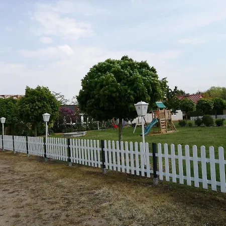 Maison d'hôtes Landidylle
