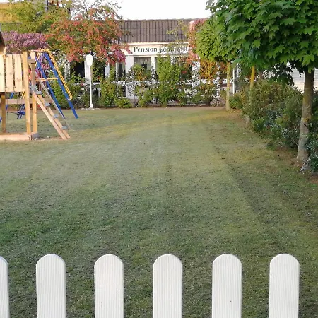 Landidylle 3* Wohlenhagen